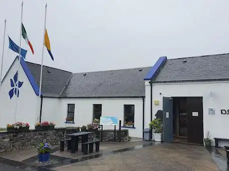 Photo de Burren Visitor Centre