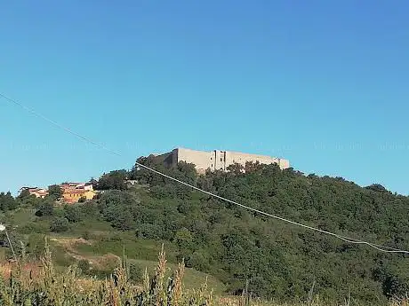 Photo de Riserva naturale Coste Castello