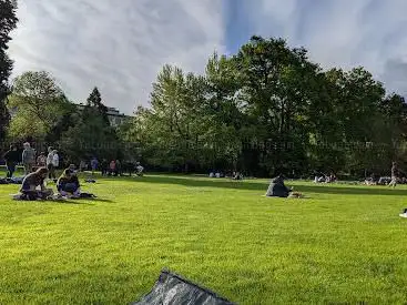 Arboretum Zürich