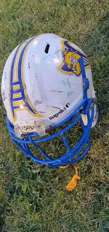 Photo de Campo Sportivo 