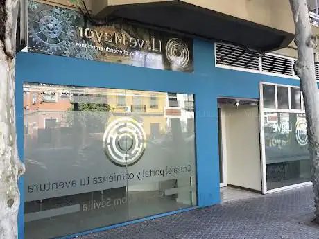 Llave Mayor Escape Room Sevilla