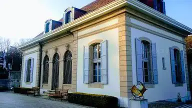 Fondation Martin Bodmer