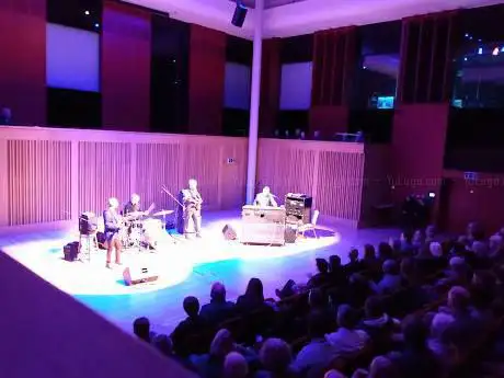 Photo de Cedars Hall