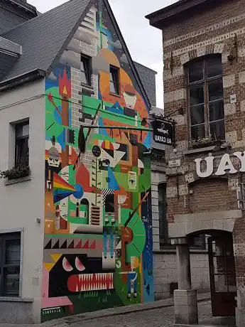 Photo de Au Cayau