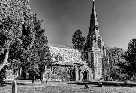 Photo de Church of All Saints