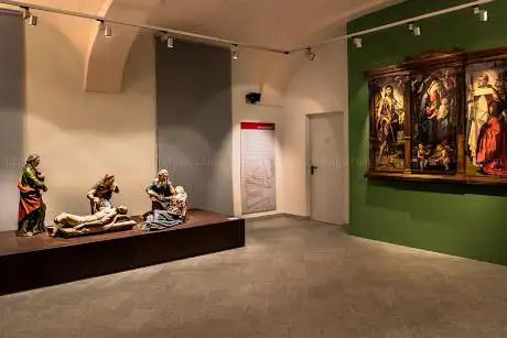 Museo Diocesano di Tortona