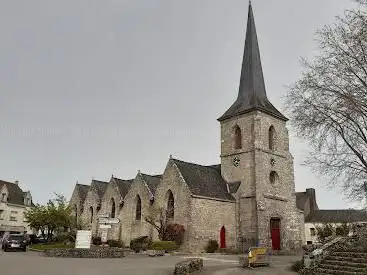 Photo de Église Notre-Dame