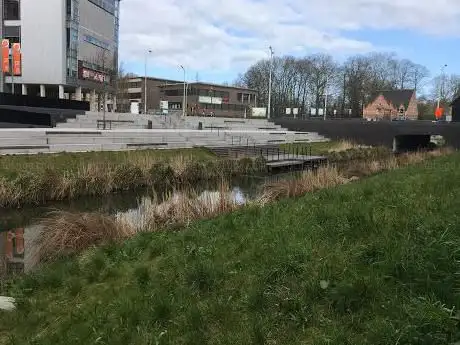 Dijleterrassen