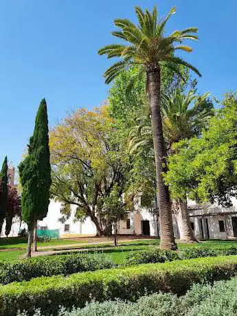 Photo de Jardines Huerto de Orive