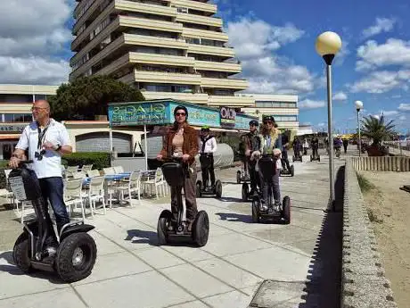 Photo de Mobilboard La Grande Motte