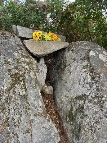 Monte a Telti