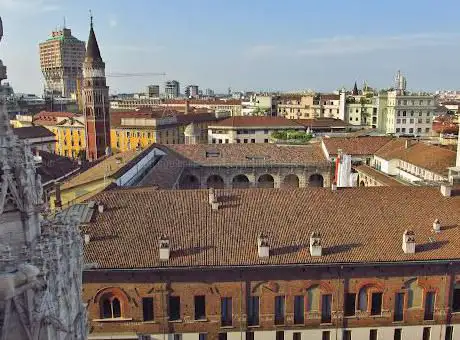 Palazzo arcivescovile