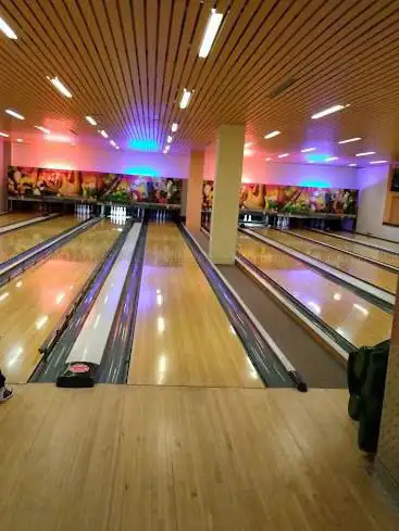 Bowling Amfreville the Mivoie