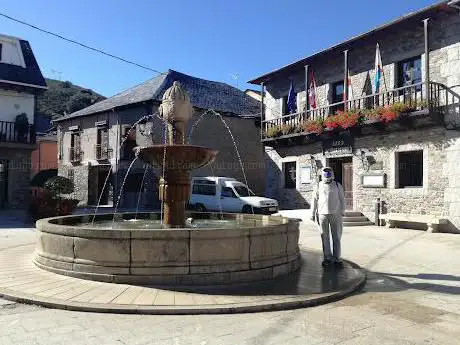 Photo de Office du tourisme de Molinaseca