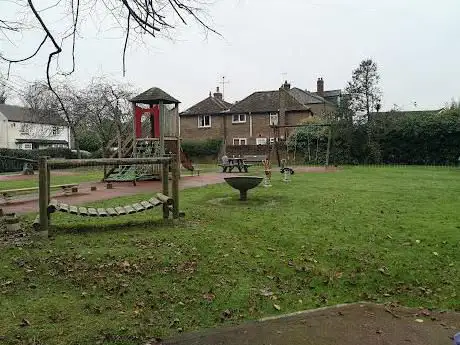 Photo de Rusper Road Playing Fields