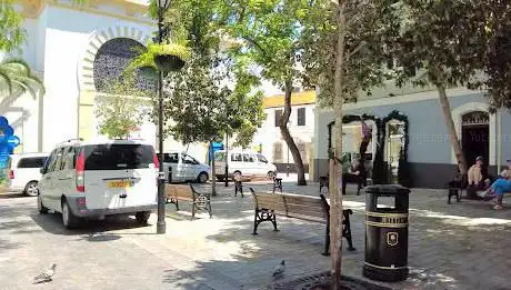 Photo de Felipe Gibraltar