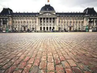 Brussels Park