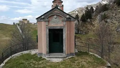 Photo de Cappella della Madonna delle Nevi