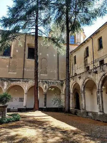 Photo de Chiostro Monumentale di San Domenico