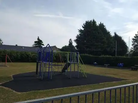Photo de The John Rand Recreation Ground