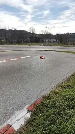 Photo de Pista Minicar Montegiorgio