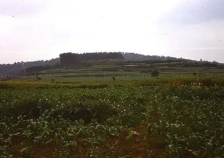 Photo de Castro de Cances