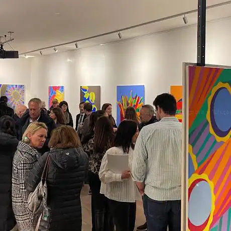 Photo de Calamart galerie