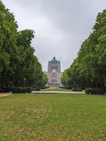 Elisabeth Park