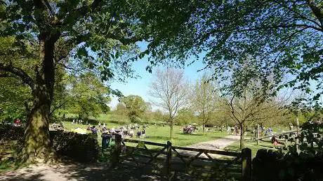 Photo de Beacon Hill Picnic Area
