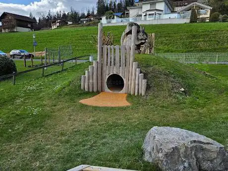 Spielplatz Tüfenacker