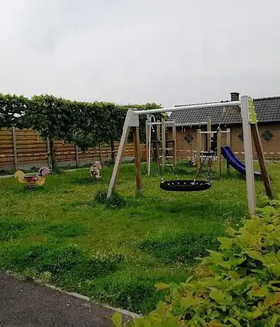 Speelplein Kerkkouter