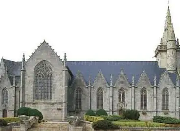 Photo de Eglise Notre Dame des Neiges