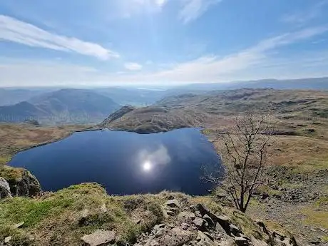 Photo de Pavey Ark