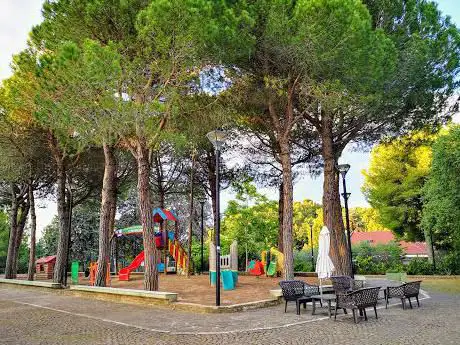 Photo de Belvedere di Colle Renazzo