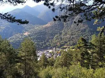 Photo de Mirador de Bielsa