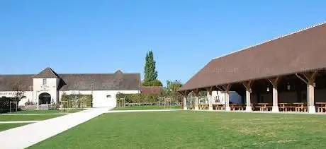 Tourist Office of Provins