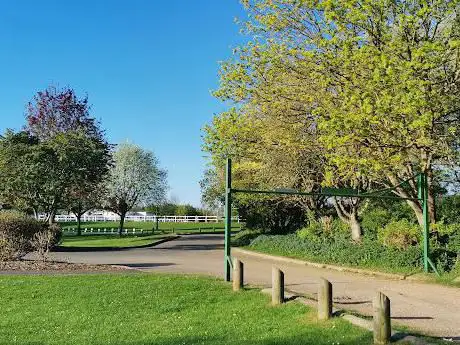Photo de Manor Park