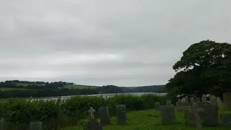 St. Winnow Barton Farm Museum