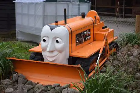 Photo de Terence's Driving School
