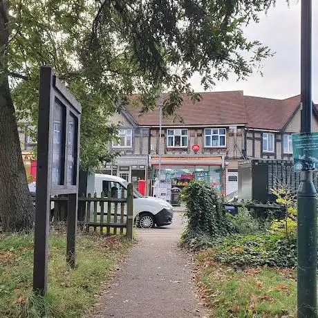 Photo de Berrylands Park