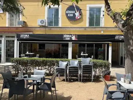 Photo de Bar Guareña Rock