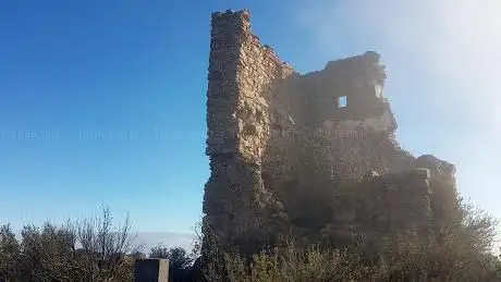 Photo de Castell Ferran