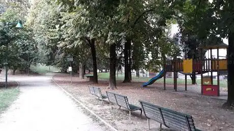 Photo de Giardino Oriana Fallaci