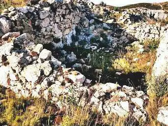 Photo de Oppidum de la cloche