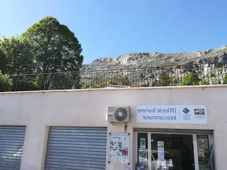 Photo de Bureau d'Information Touristique de Gréolières