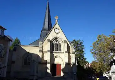 Photo de Church of St. Anne