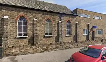 Photo de Grace Baptist Church Grays