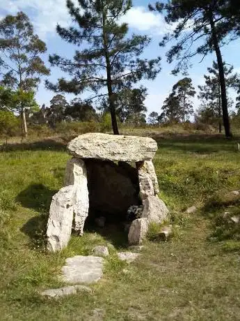 Photo de Necropolis de los Llanos