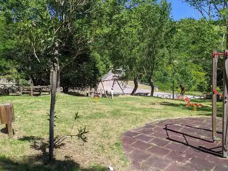 Photo de Pineta di Petrera