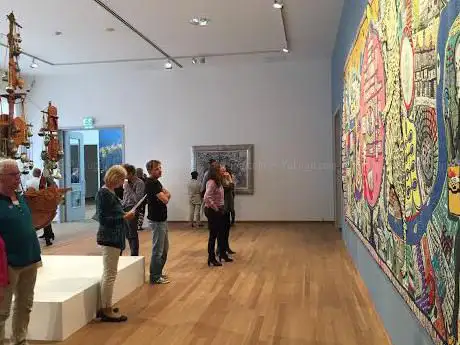 Musée des Bons-Enfants